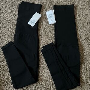 Blanqi Maternity leggings